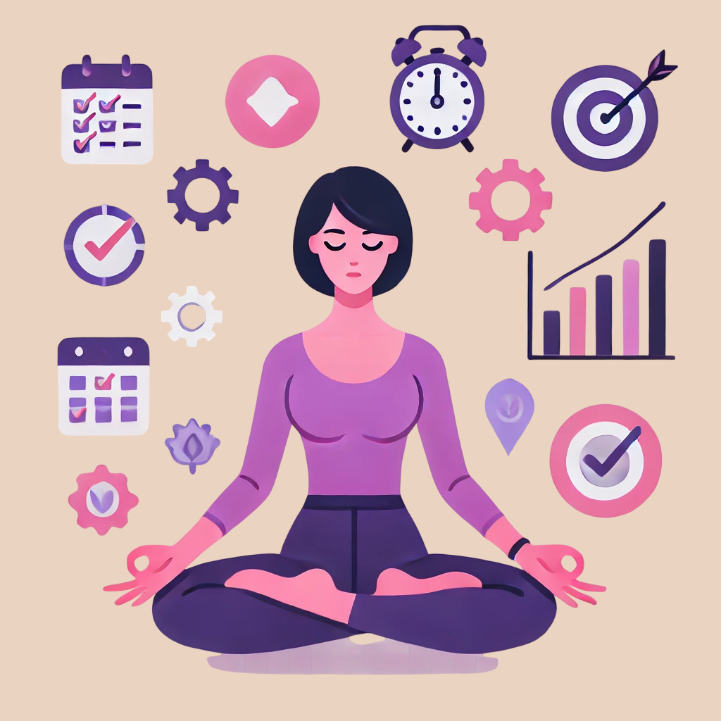 Flexible Work Arrangements for Menstrual Health