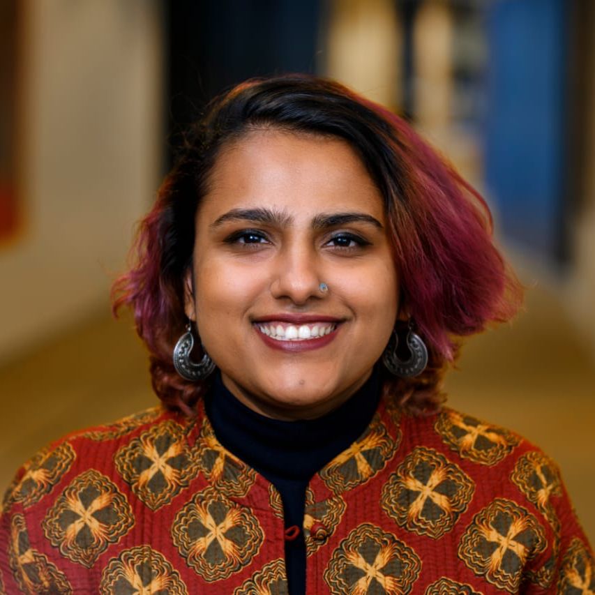 Radhika Modi - Founder & CEO of Flow at Work, Gender and Public Health Specialist