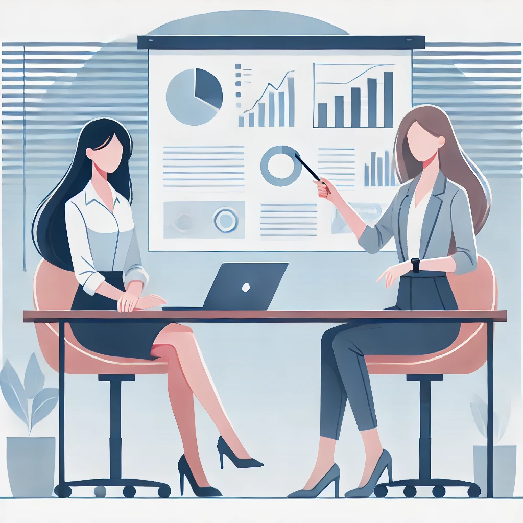 Menstrual Product Resource Provision Services