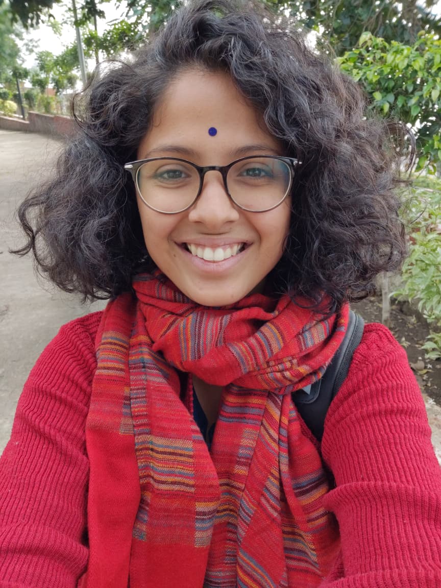 Shilpa Nair - Learning & Development Head at Flow at Work